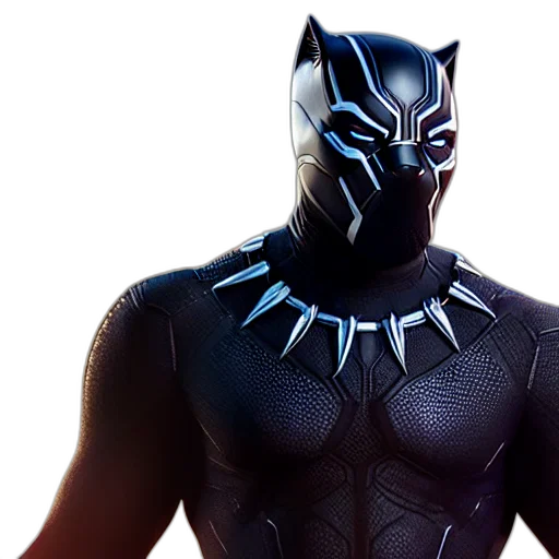 mask, 3d render, comic book art, concept art transparent PNG cut-out