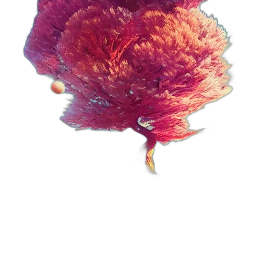 flower, crown, hair, hat transparent PNG cut-out