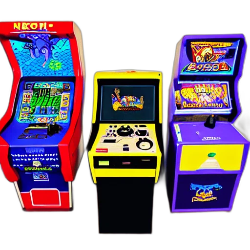 3d render, neon, neo, geo transparent PNG cut-out