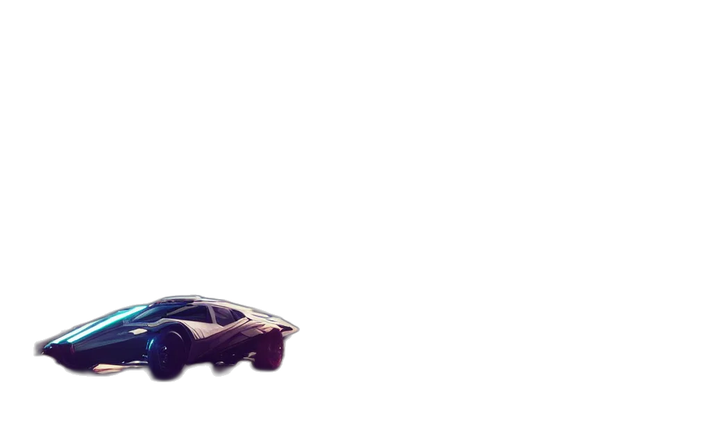 car, robot, weapon, dragon transparent PNG cut-out