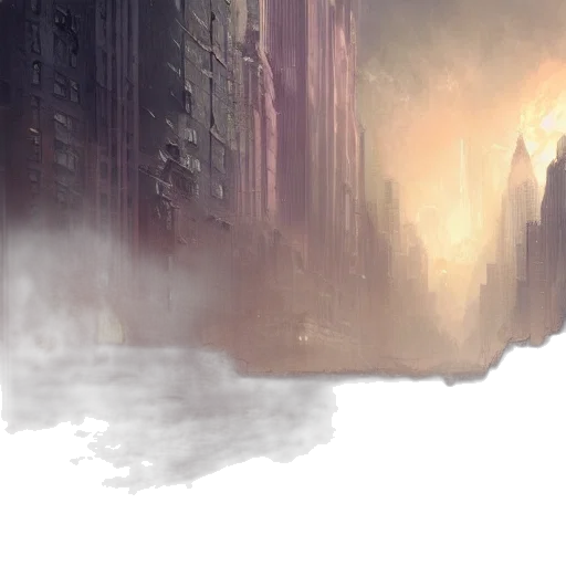 sword, concept art, fantasy art, cyberpunk transparent PNG cut-out