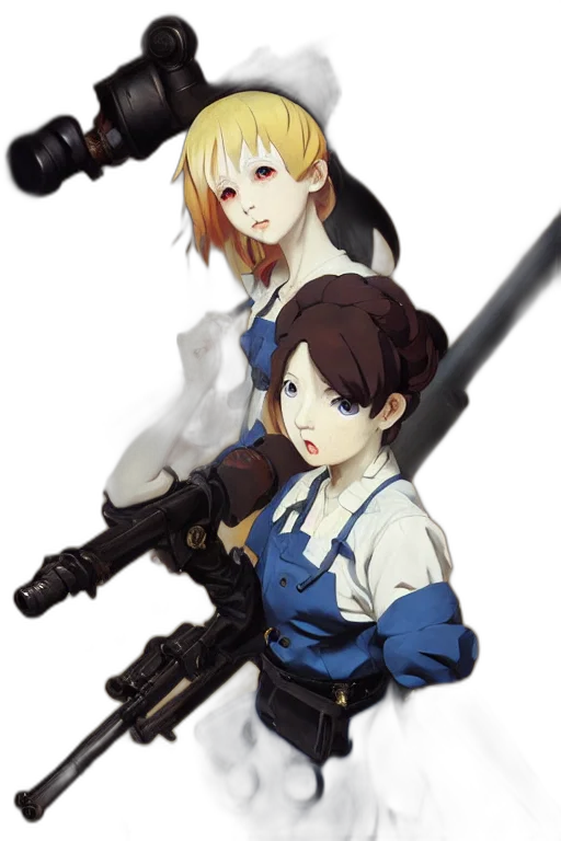 staff, weapon, sword, anime transparent PNG cut-out