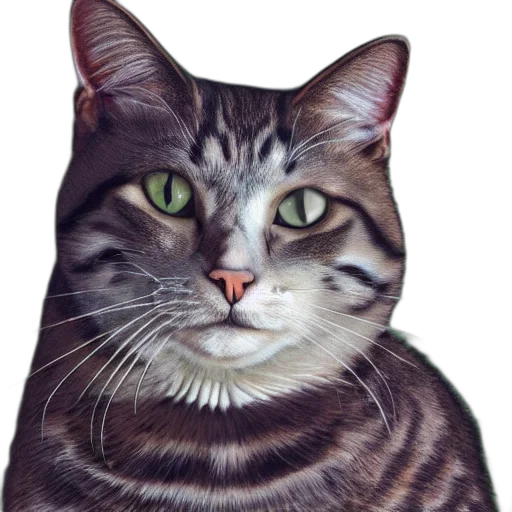 animal, face, creature, staff transparent PNG cut-out