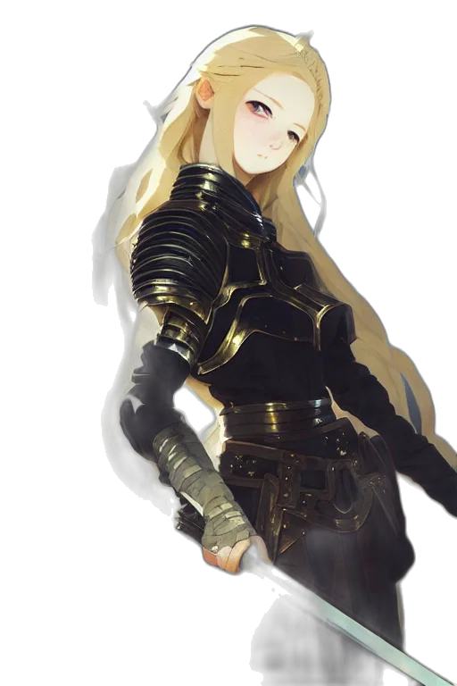 sword, weapon, staff, dragon transparent PNG cut-out