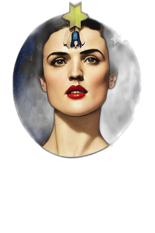 jewelry, face, crown, hat transparent PNG cut-out
