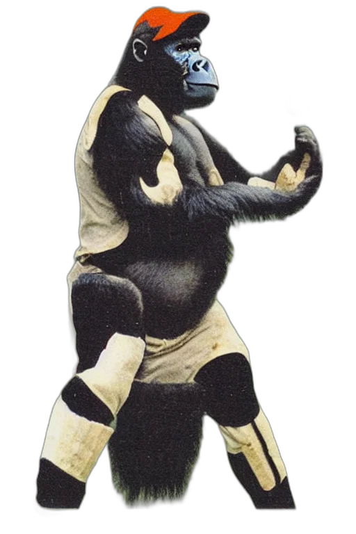 animal, creature, mask, robot transparent PNG cut-out
