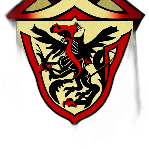 dragon, staff, crown, jewelry transparent PNG cut-out