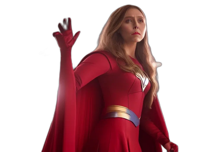 concept art, comic book art, 3d render, film transparent PNG cut-out