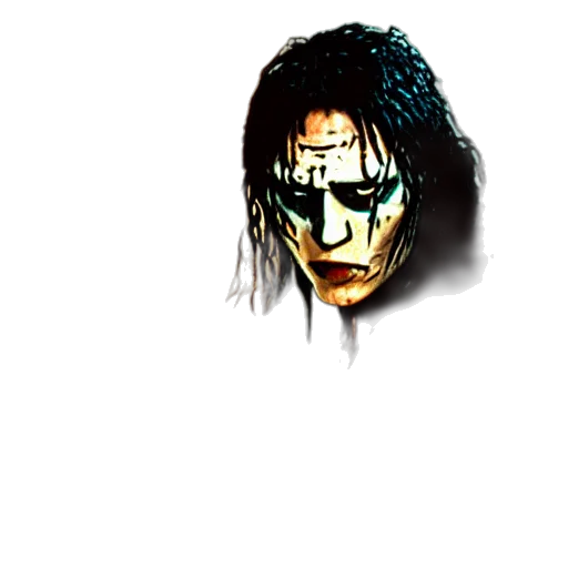 mask, face, weapon, animal transparent PNG cut-out