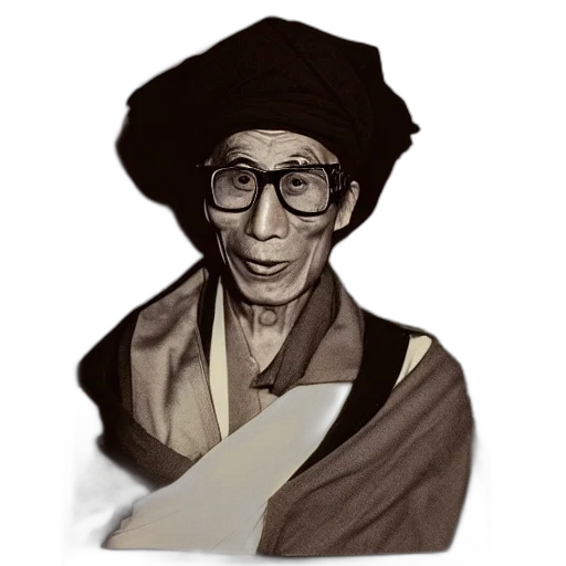 staff, face, mask, hat transparent PNG cut-out