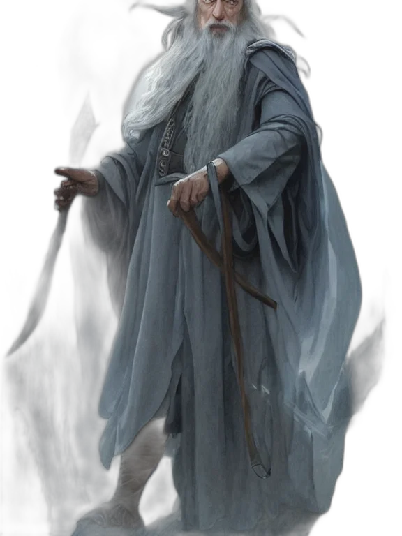 staff, dragon, sword, creature transparent PNG cut-out