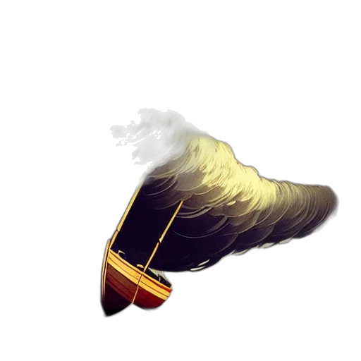 shoes, hat, crown, weapon transparent PNG cut-out