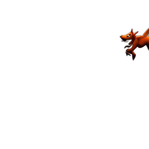 animal, dragon, creature, weapon transparent PNG cut-out