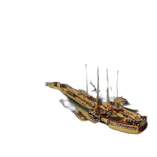 weapon, dragon, animal, creature transparent PNG cut-out