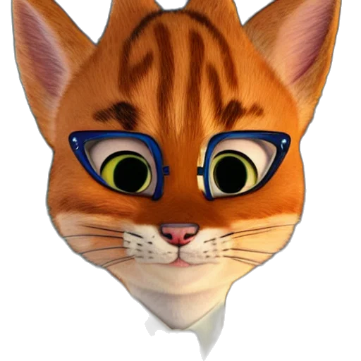 animal, staff, mask, face transparent PNG cut-out