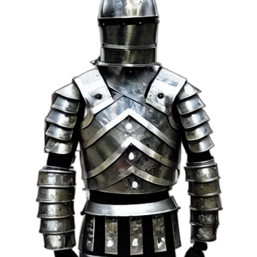 sword, weapon, robot, staff transparent PNG cut-out