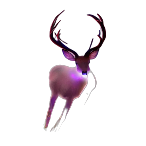 creature, animal, crown, mask transparent PNG cut-out