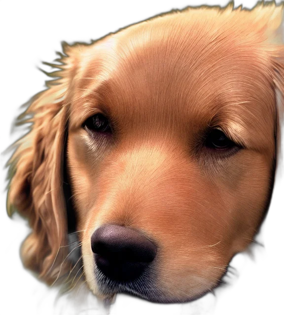 animal, face, staff, creature transparent PNG cut-out