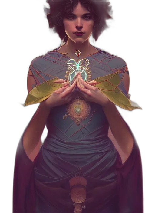 jewelry, crown, dress, face transparent PNG cut-out