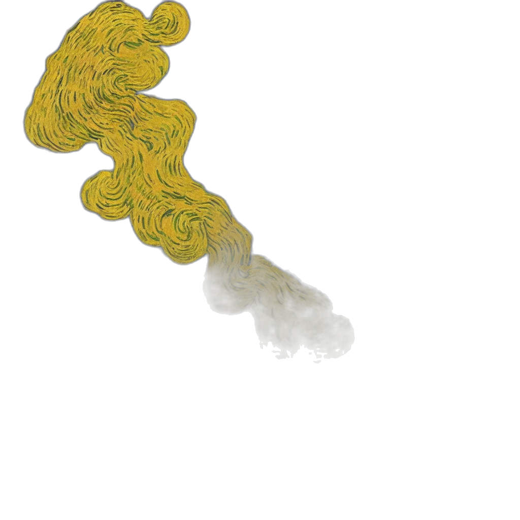 hair, dragon, crown, creature transparent PNG cut-out