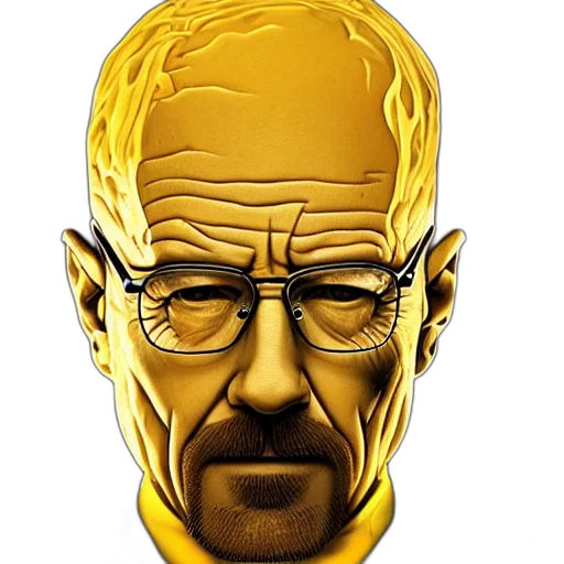 face, mask, comic book art, cartoon transparent PNG cut-out