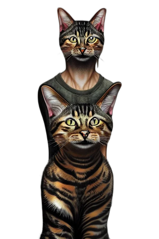 dress, animal, mask, creature transparent PNG cut-out