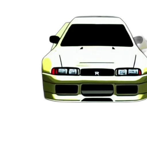 car, weapon, animal, photorealistic transparent PNG cut-out