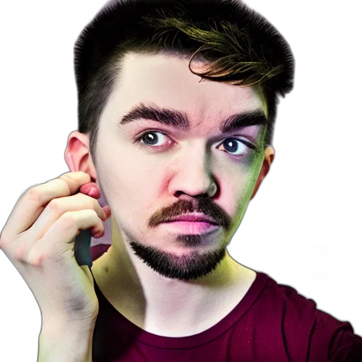 face, staff, hair, animal transparent PNG cut-out