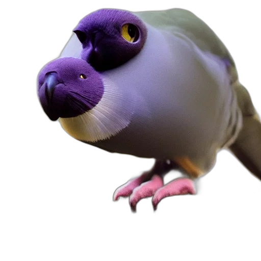 creature, animal, dragon, mask transparent PNG cut-out