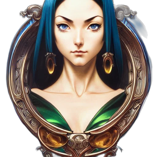 jewelry, face, mask, crown transparent PNG cut-out