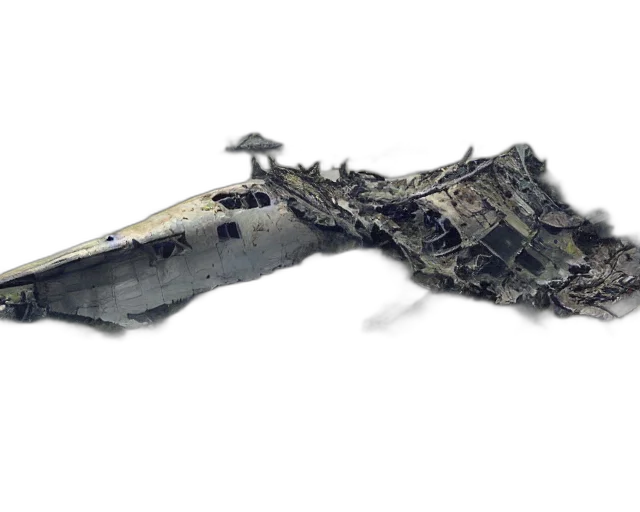 weapon, dragon, shoes, car transparent PNG cut-out