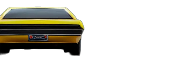 car, 3d render, concept art, photorealistic transparent PNG cut-out
