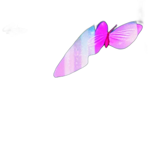 staff, flower, weapon, animal transparent PNG cut-out