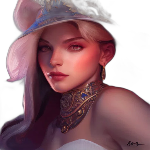 crown, hat, jewelry, face transparent PNG cut-out