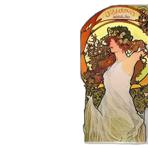 dress, forest, fire, seasons transparent PNG cut-out