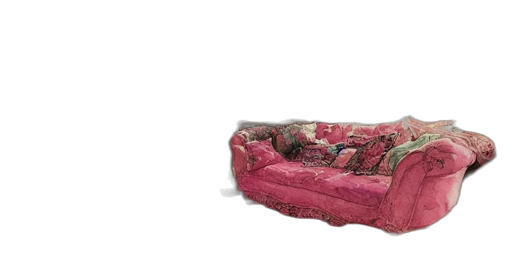 furniture, shoes, crown, car transparent PNG cut-out