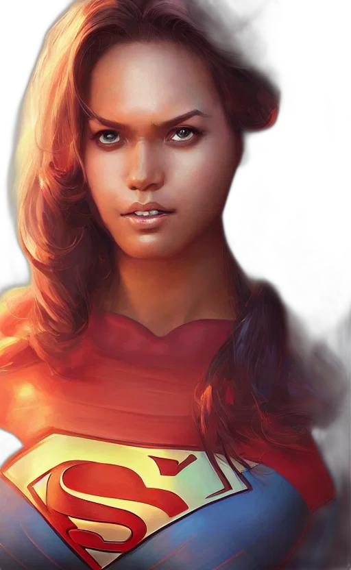 face, comic book art, photorealistic, fantasy art transparent PNG cut-out