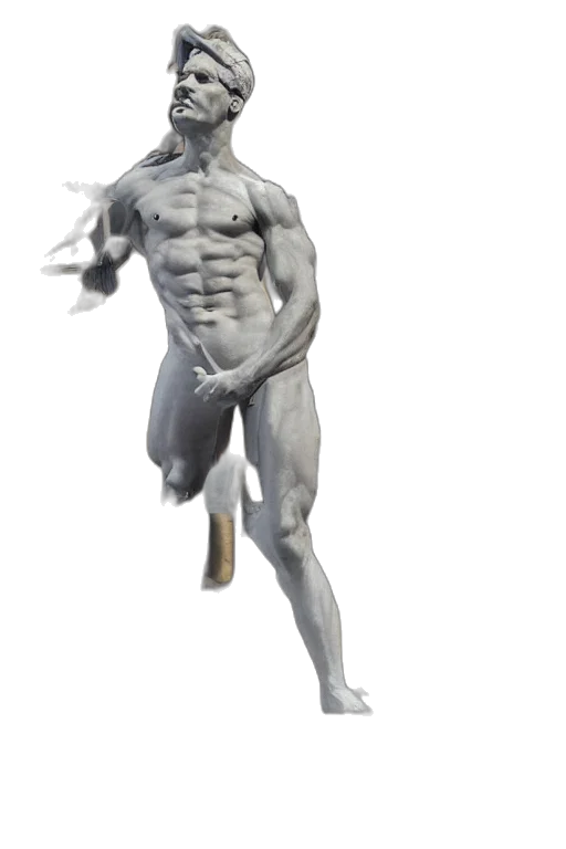 creature, animal, weapon, sword transparent PNG cut-out