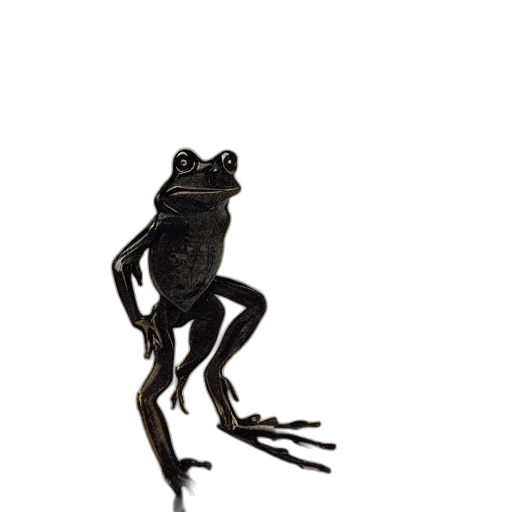 creature, animal, dragon, robot transparent PNG cut-out