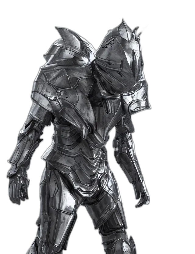robot, weapon, dragon, concept art transparent PNG cut-out