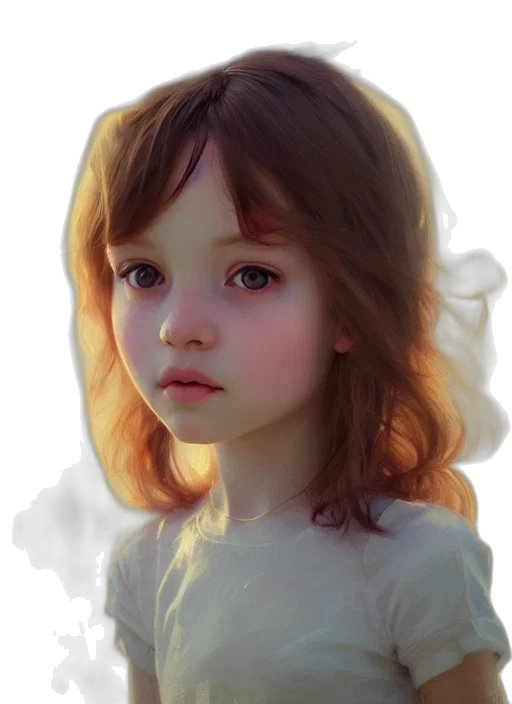 face, dress, robot, mask transparent PNG cut-out