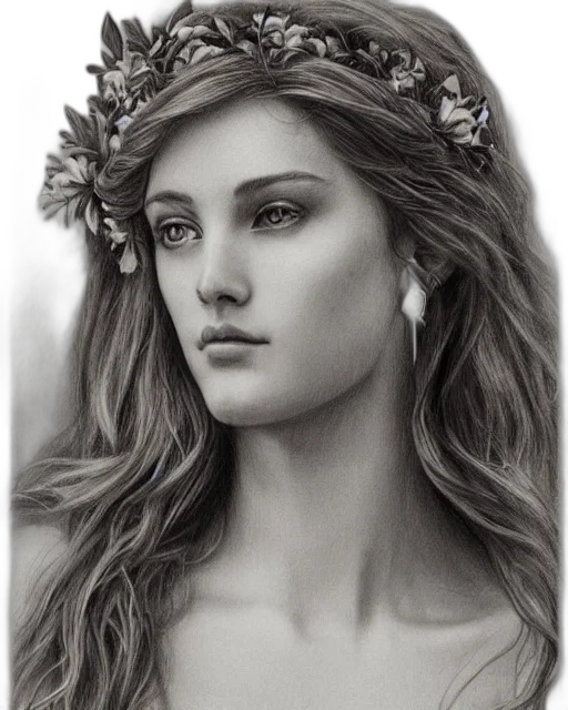 crown, jewelry, face, photorealistic transparent PNG cut-out