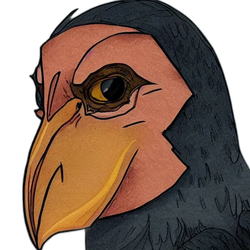 mask, animal, face, jacket transparent PNG cut-out