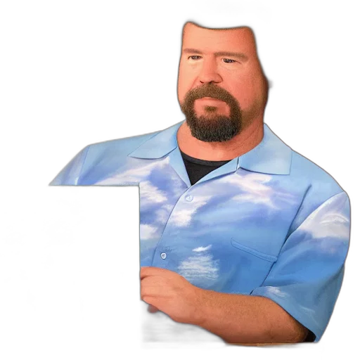 face, robot, jacket, furniture transparent PNG cut-out