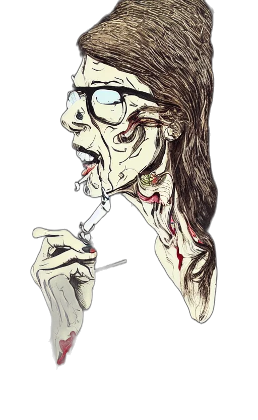 mask, face, staff, jewelry transparent PNG cut-out