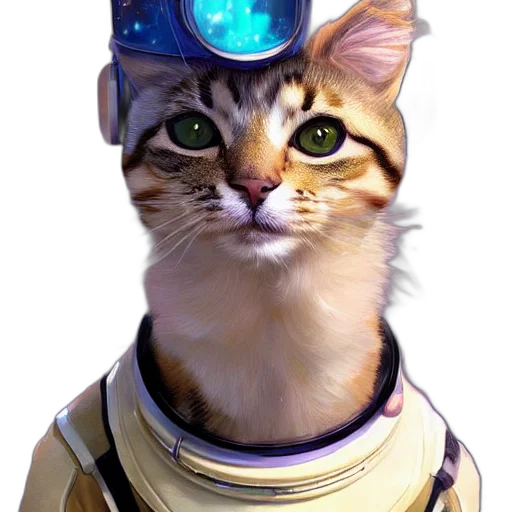 robot, animal, staff, face transparent PNG cut-out