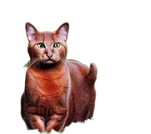 animal, creature, staff, face transparent PNG cut-out