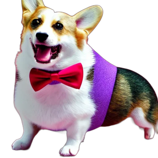 animal, staff, creature, dress transparent PNG cut-out