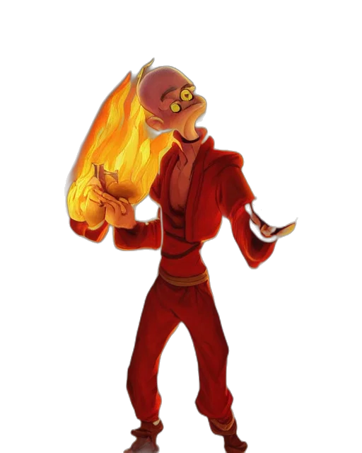 staff, jacket, mask, concept art transparent PNG cut-out