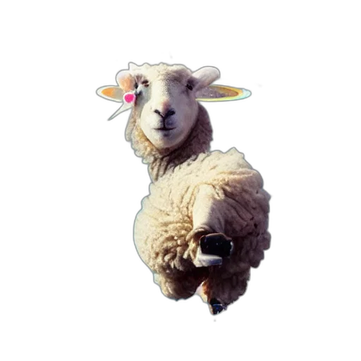 animal, creature, face, mask transparent PNG cut-out